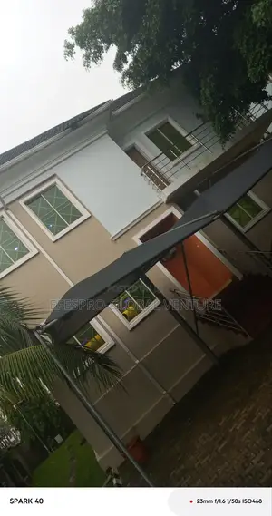 4bdrm House in Crown Estate, Durumi for sale