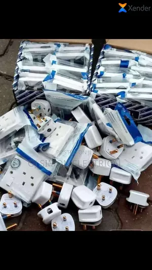 All Kinds of Socket