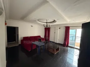 Furnished Mini Flat in Lekki Phase 1 for rent