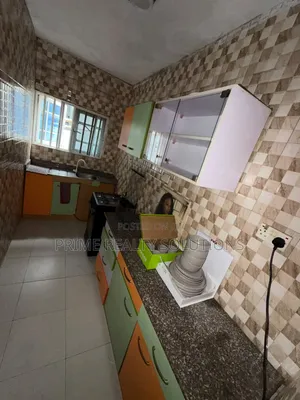 Furnished Mini Flat in Lekki Phase 1 for rent
