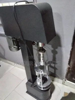 Automatic Standing Capping Machine