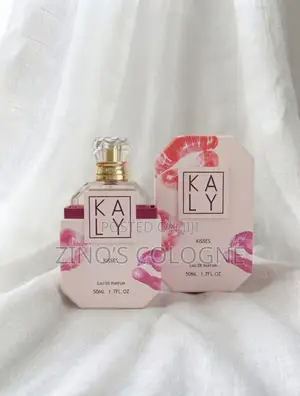 Lovefest Burning Cherry by Kaly