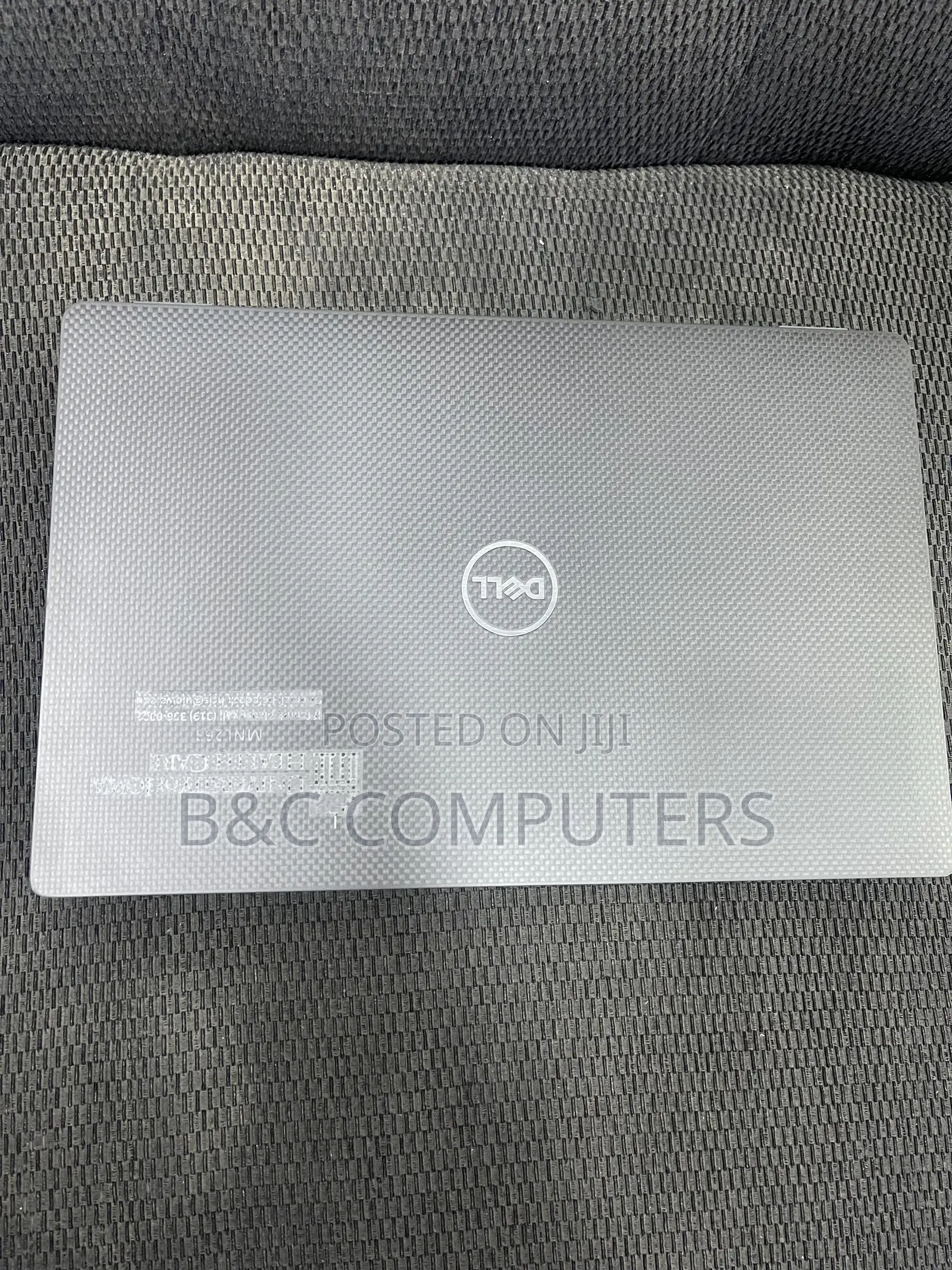 Laptop Dell Latitude 7410 16GB Intel Core i7 SSD 256GB