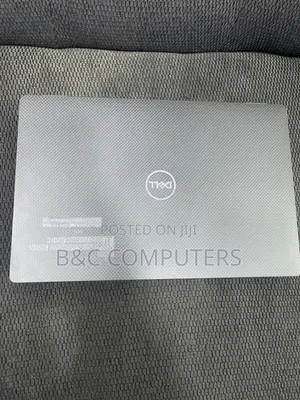 Laptop Dell Latitude 7410 16GB Intel Core i7 SSD 256GB