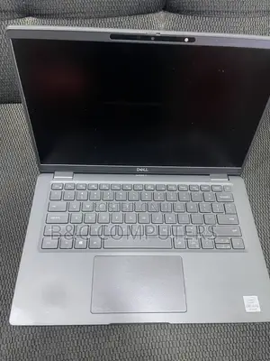 Laptop Dell Latitude 7410 16GB Intel Core i7 SSD 256GB