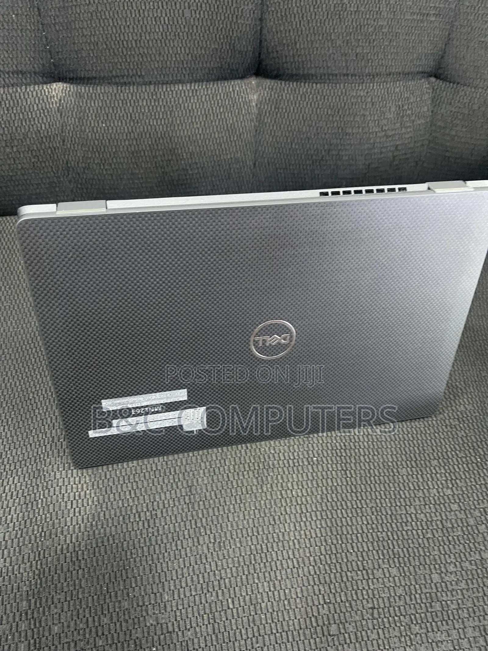 Laptop Dell Latitude 7410 16GB Intel Core i7 SSD 256GB