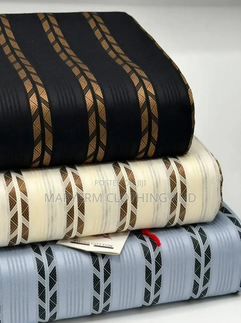 New Stock Arrival