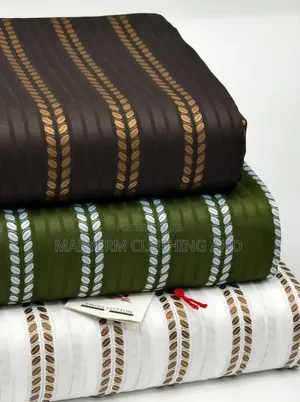 New Stock Arrival