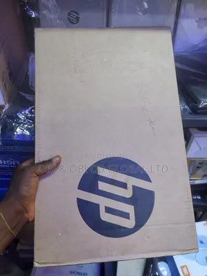 New Laptop HP EliteBook 840 G5 8GB Intel Core i5 SSD 256GB