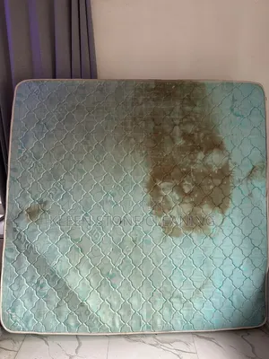 Materass Cleaning