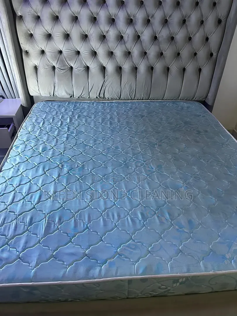 Materass Cleaning