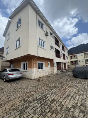 2bdrm Apartment in Rock Vile, Dawaki for rent