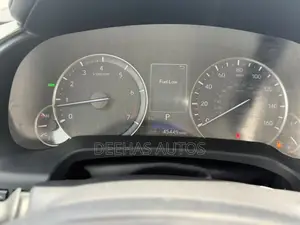 Lexus RX 350 2WD 2020 Gold