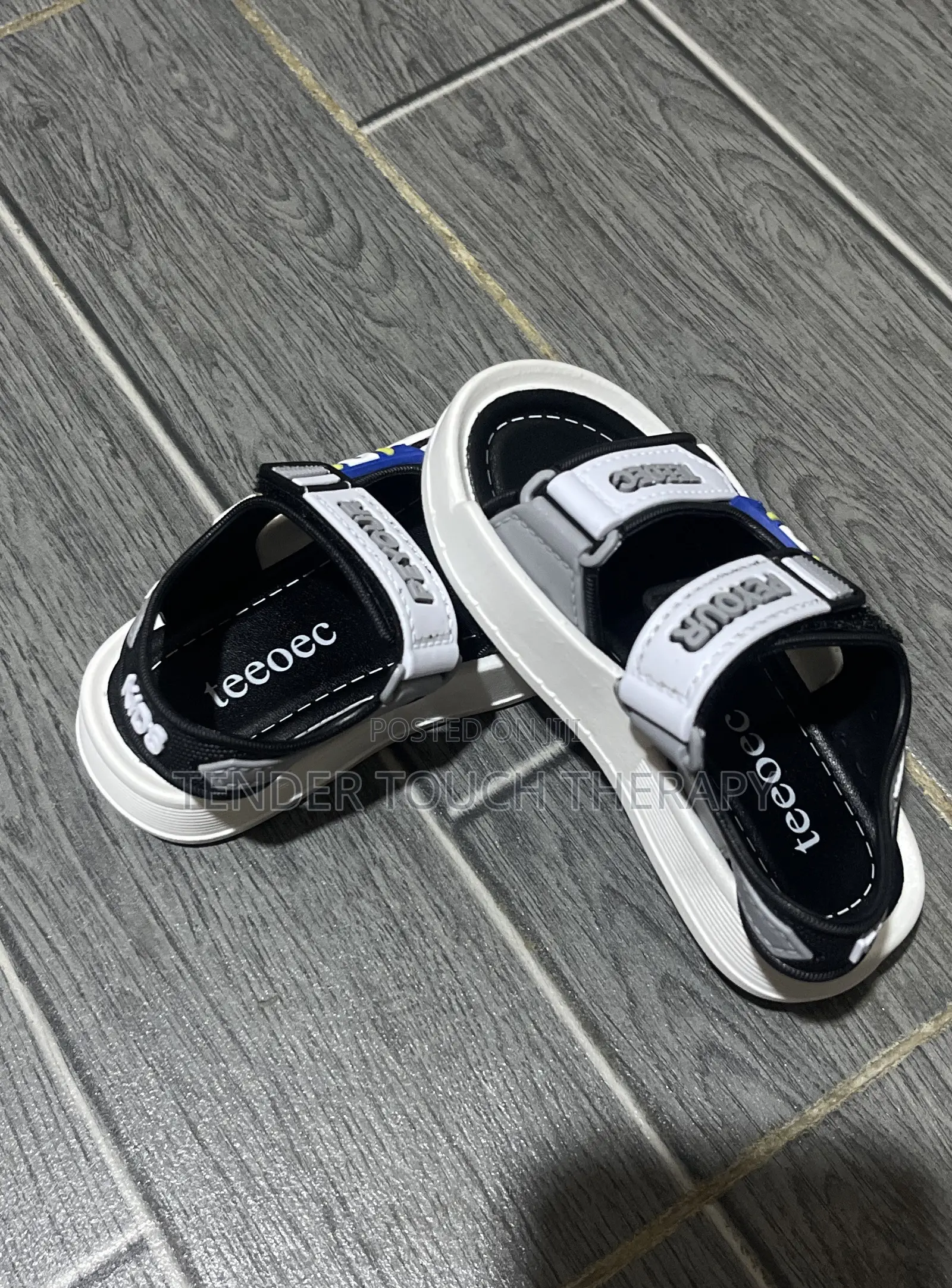 Sandal for Toddler