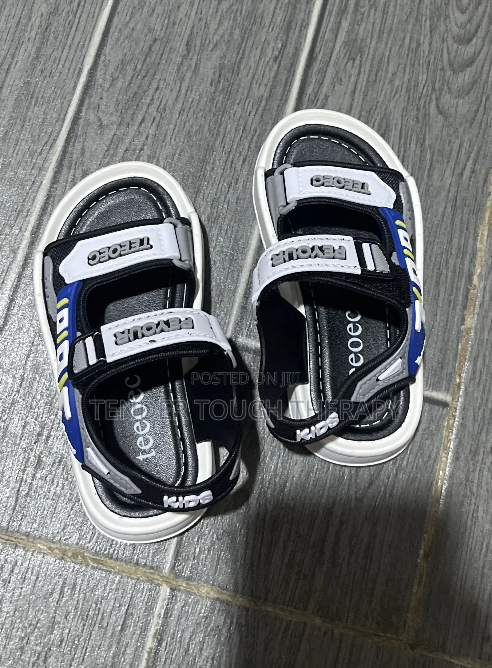 Sandal for Toddler