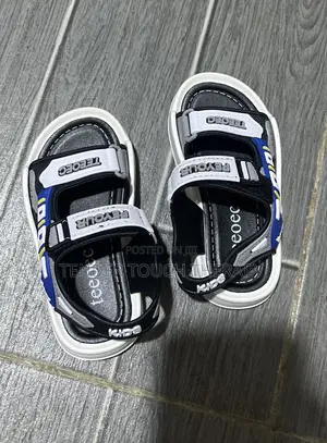 Sandal for Toddler