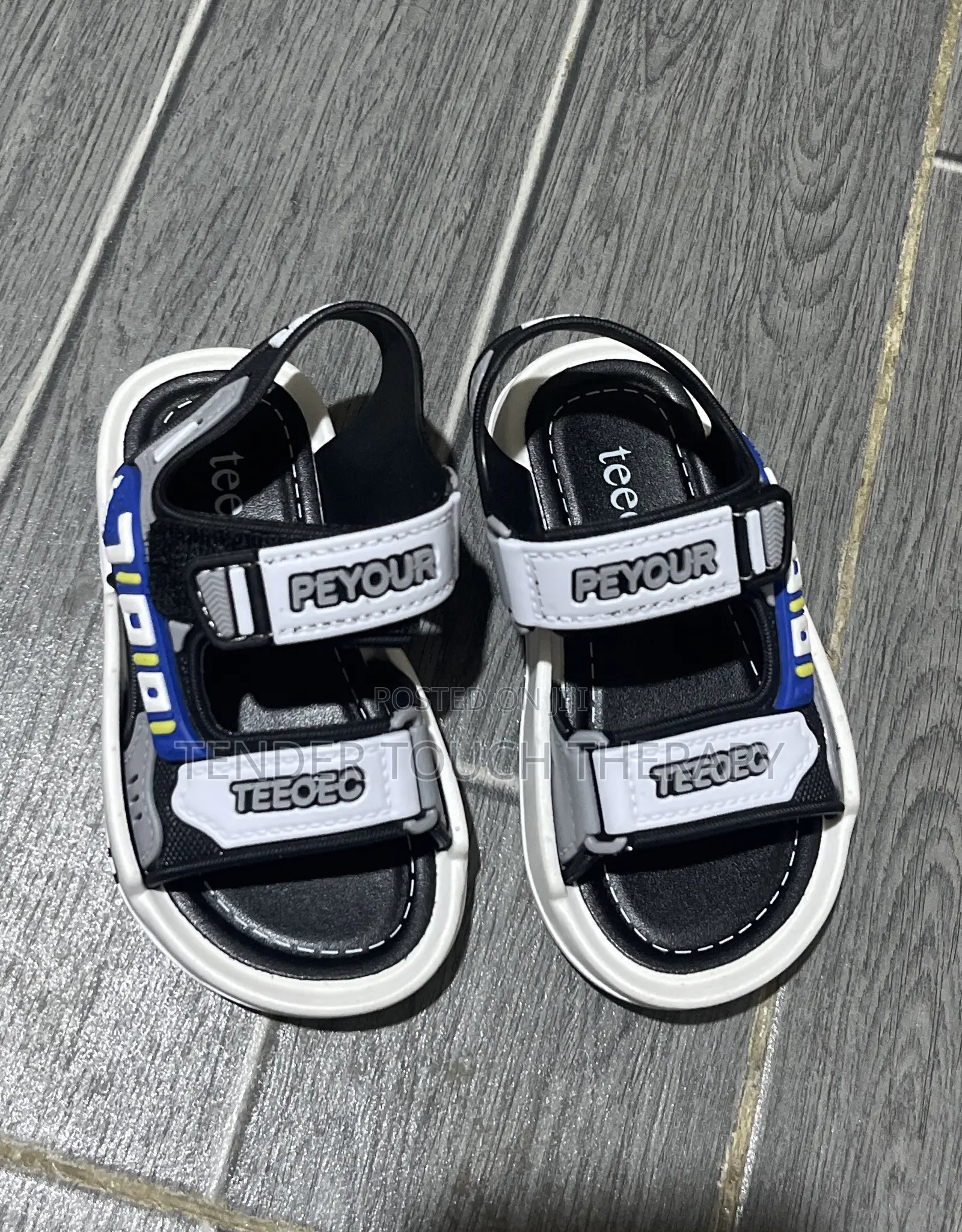 Sandal for Toddler
