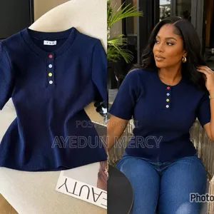 Stylish Tops