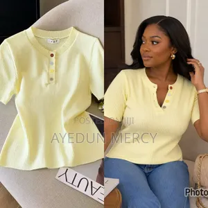 Stylish Tops