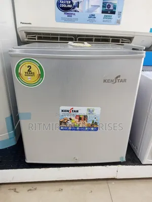 Kenstar KSR-65
48L, Single Door Fridge