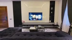 Furnished Mini Flat in Lekki Phase 1 for rent