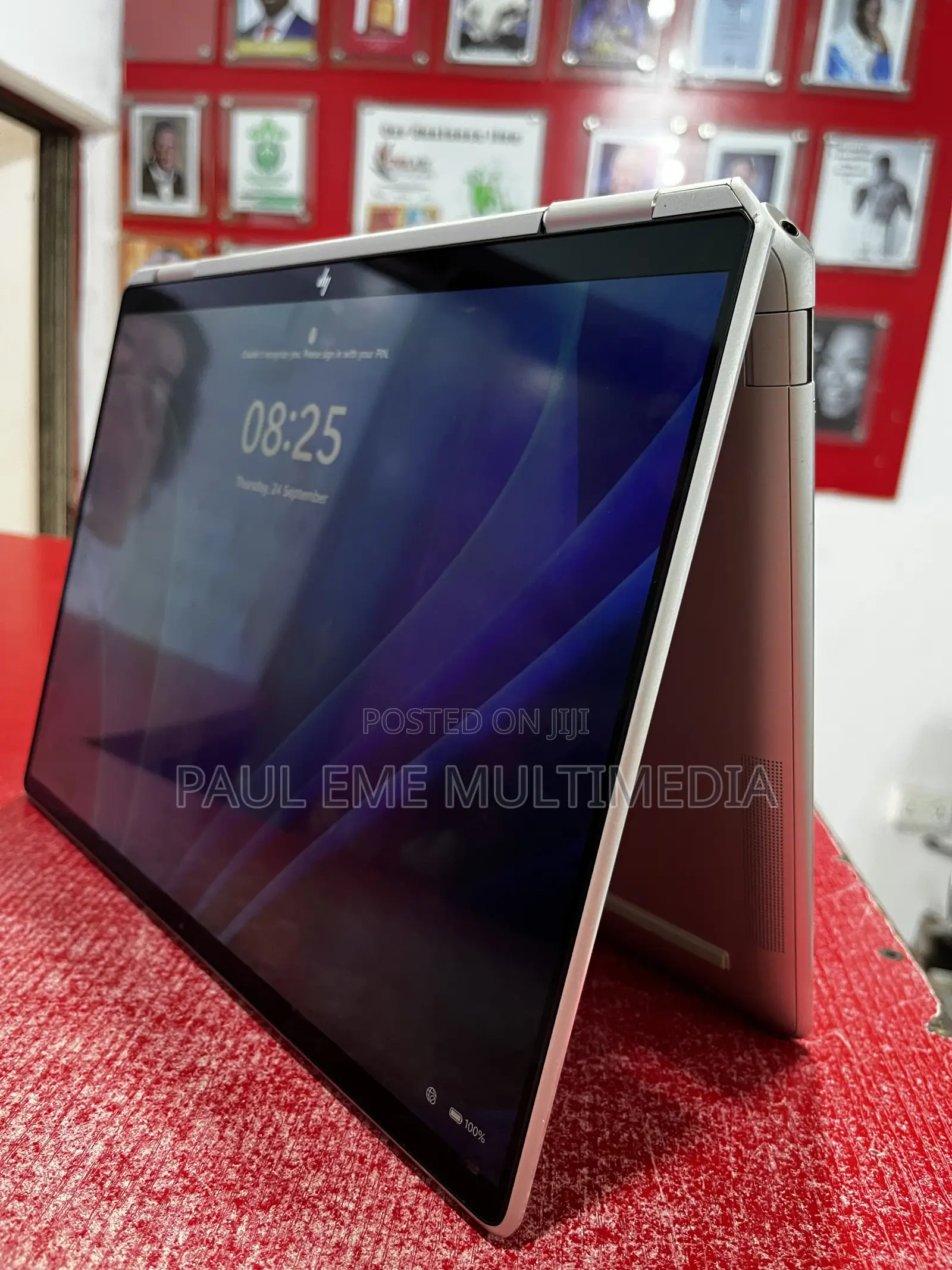 Laptop HP Spectre 14 16GB Intel Core i7 SSD 1T