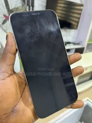 Apple iPhone 12 Pro Max 128 GB Gold