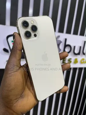 Apple iPhone 12 Pro Max 128 GB Gold