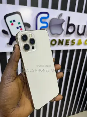 Apple iPhone 12 Pro Max 128 GB Gold