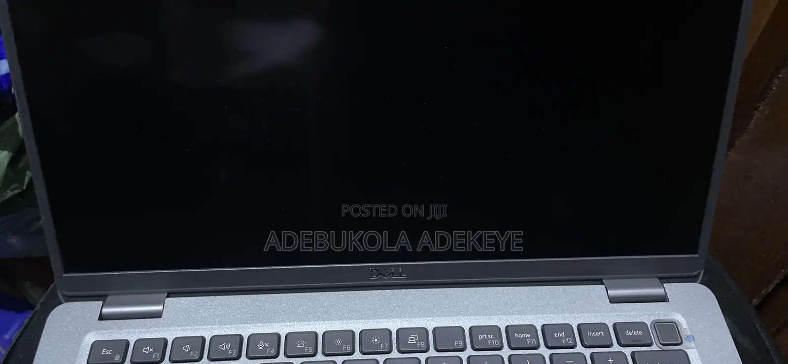Laptop 16GB Intel Core i5 SSD 256GB