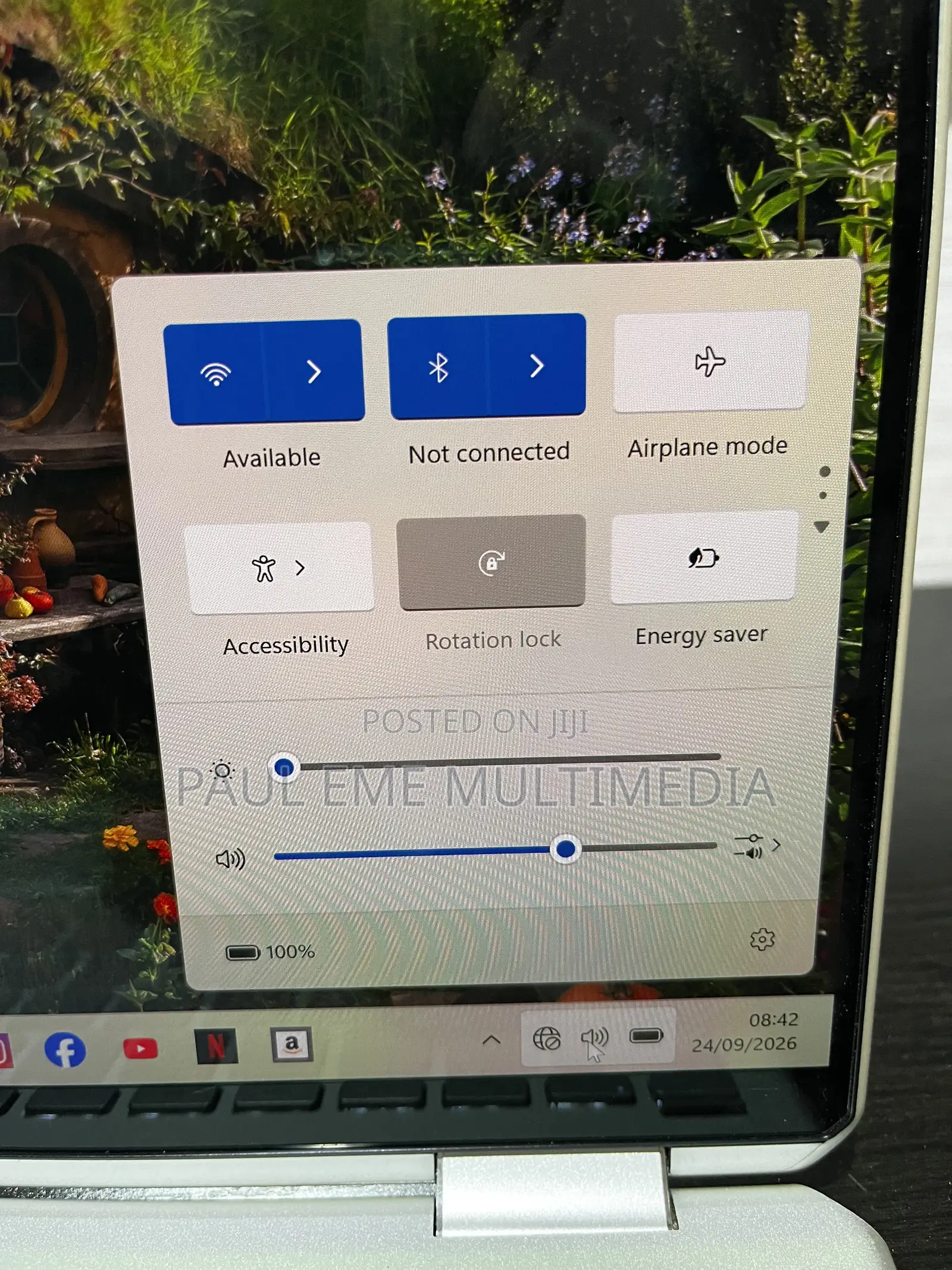Laptop HP Spectre 14 16GB Intel Core i7 SSD 1T