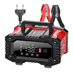 12v/24v 10a Battery Charger
