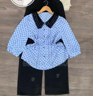 Colourful UK Thrift Dress, Shirts, Basic Tops and Boyfriend Jean