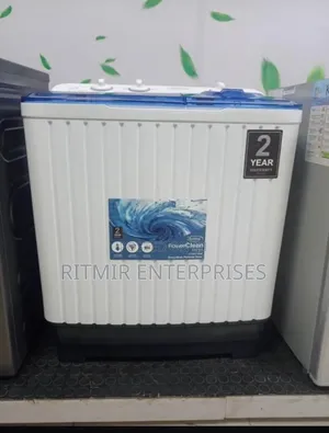 Kenstar KS-WMTT60BA 6KG Twin Tub