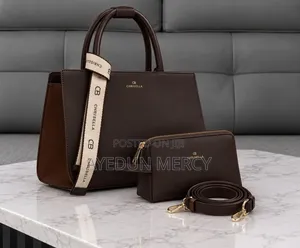 2in1 Chrisabella Handbag