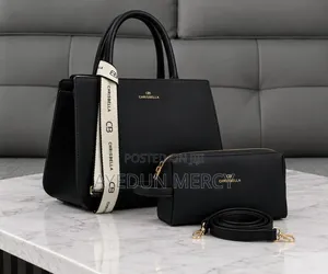 2in1 Chrisabella Handbag