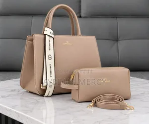 2in1 Chrisabella Handbag