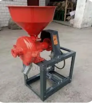WET DRY Grinder Mill