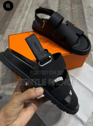 Hermes Sandals