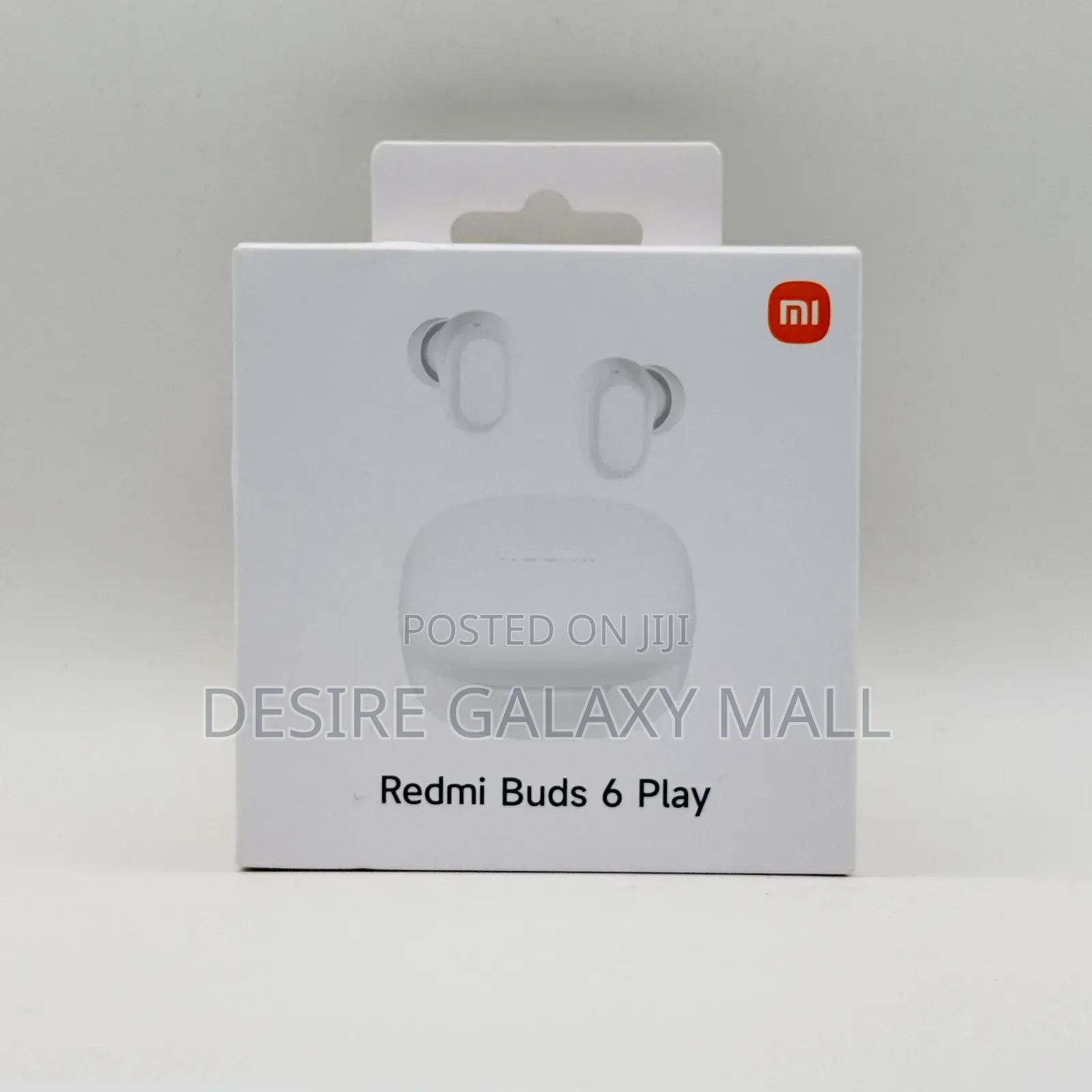 Xiaomi Redmi Buds 6 Play Wireless Bluetooth Earbuds