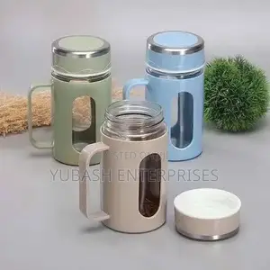Portable Drinking Cup /Office Cup