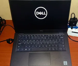 Laptop Dell Latitude 7410 16GB Intel Core i7 SSD 256GB