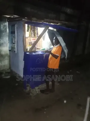 Pos Service Kiosk