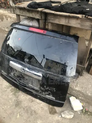 Booth Honda Pilot 2010-2013