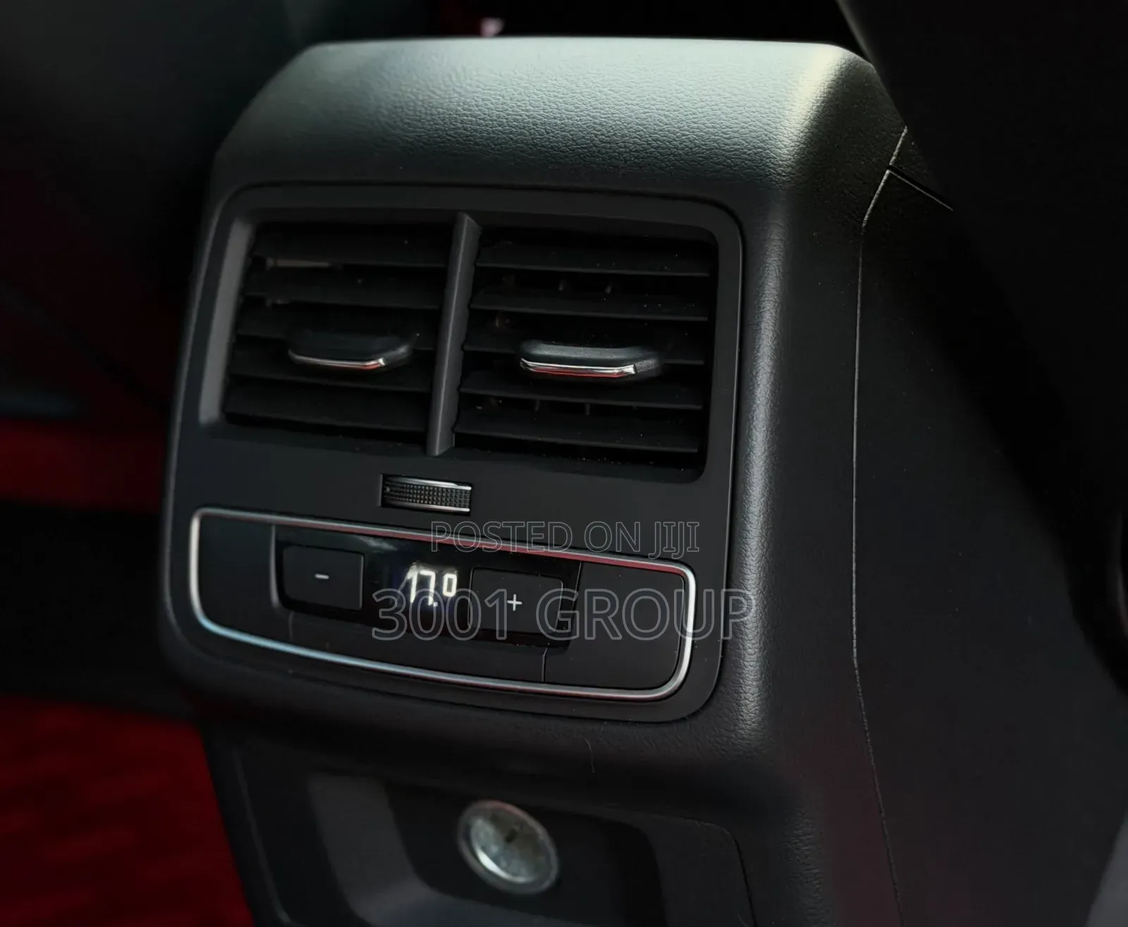 Audi S5 2020 Gray