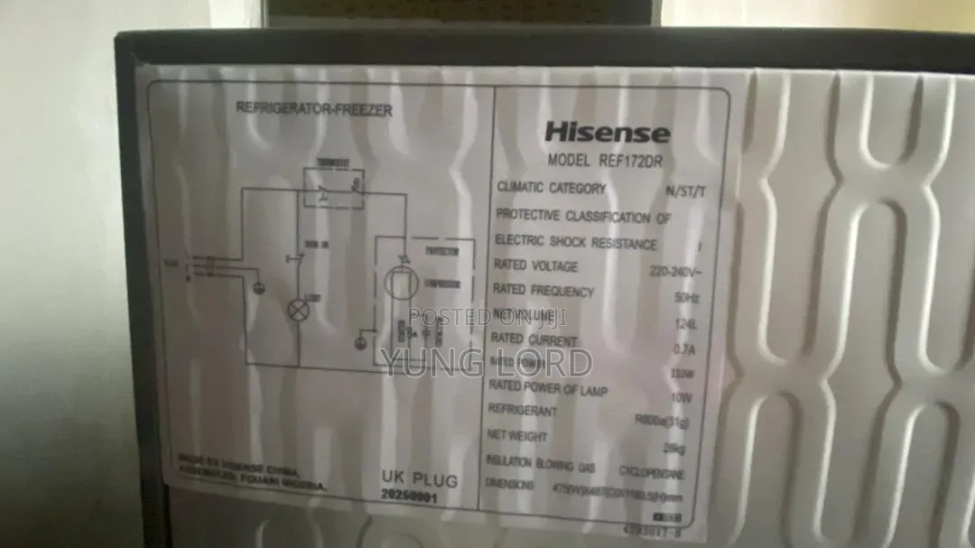 Fridge for Sell
