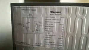 Fridge for Sell