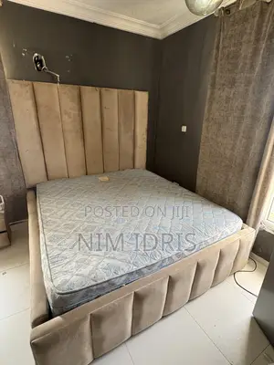 6 BY 7 Mattress
