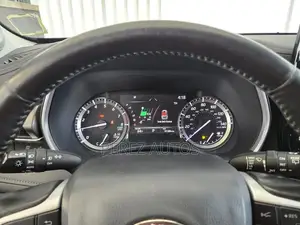 Toyota Highlander Limited AWD 2023 Gray