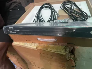 Shure Ua844+Swb Antenna Booster